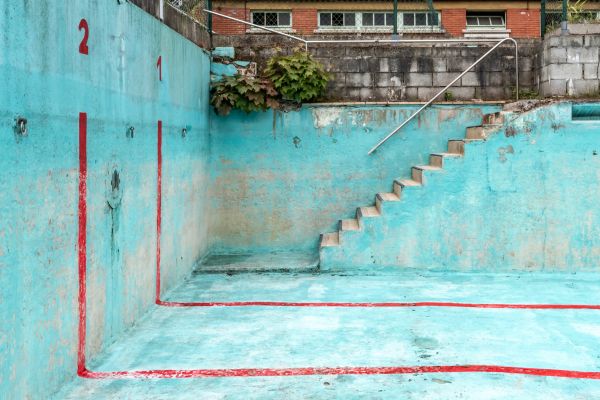 Concrete Pool Removal in Meridian