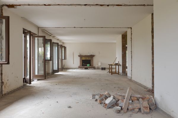 Interior Demolition Service in Meridian