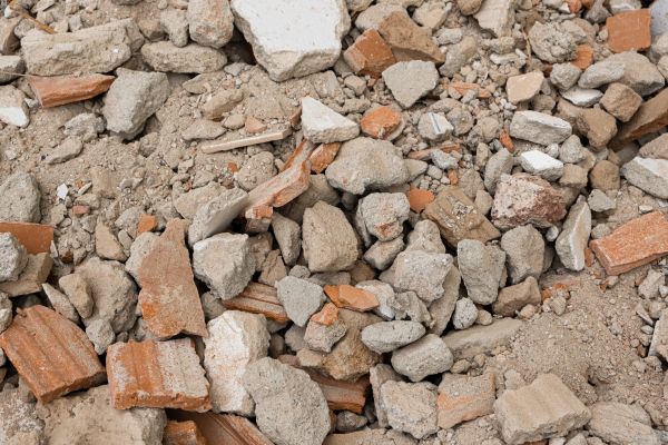 Masonry Removal in Meridian