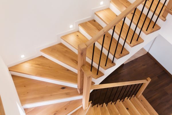 Staircase Removal in Meridian