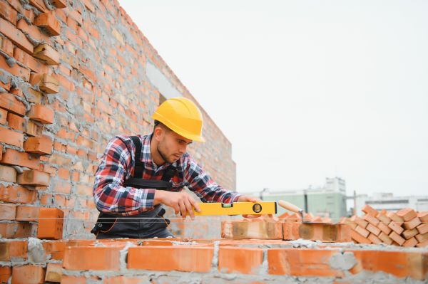 Brick Wall Removal in Meridian
