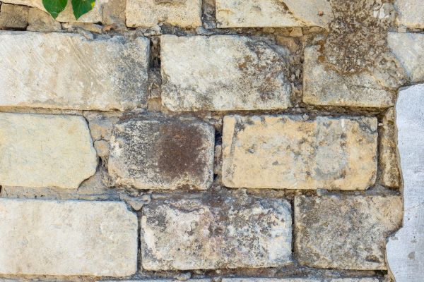 Block Wall Removal in Meridian